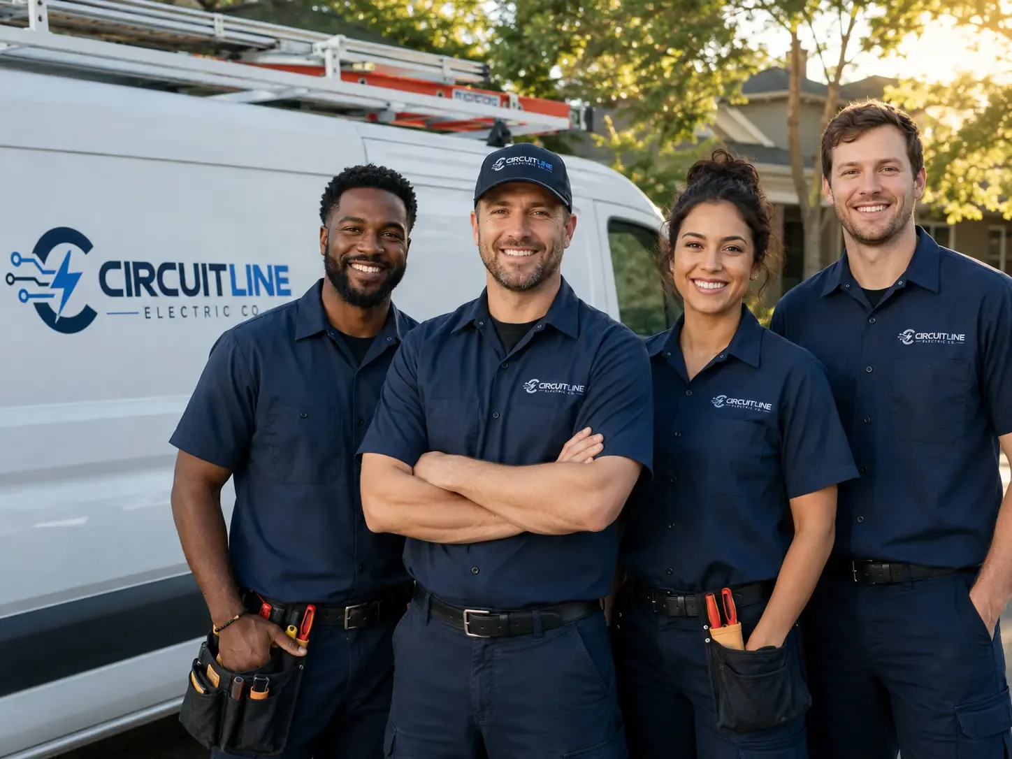 Whole Home Rewiring company in Gordon, WI